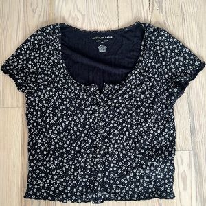 American Eagle short sleeve